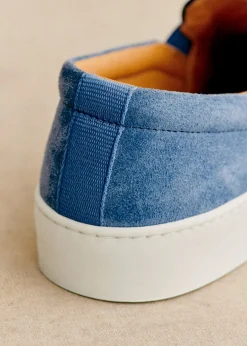 Sezane Mocassins & Baskets|Sneakers Theo