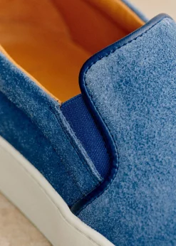 Sezane Mocassins & Baskets|Sneakers Theo