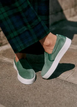 Sezane Mocassins & Baskets|Sneakers Theo