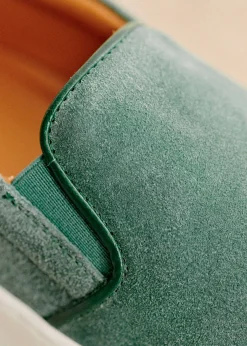 Sezane Mocassins & Baskets|Sneakers Theo