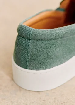 Sezane Mocassins & Baskets|Sneakers Theo