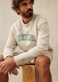 Sezane Sweats|Sweatshirt Editions