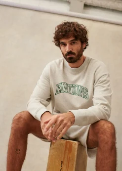 Sezane Sweats|Sweatshirt Editions