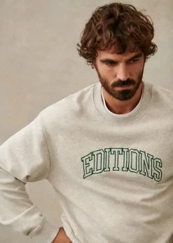 Sezane Sweats|Sweatshirt Editions