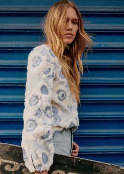 Sezane Sweats|Sweat-Shirt Harlem