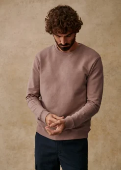 Sezane Sweatshirts|Sweats|Sweatshirt Jaylen