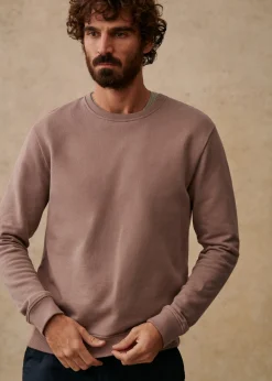 Sezane Sweatshirts|Sweats|Sweatshirt Jaylen