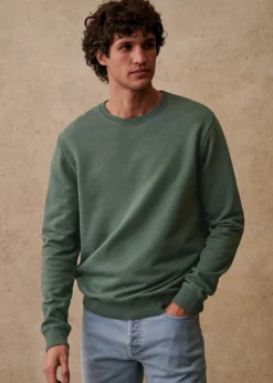 Sezane Sweatshirts|Sweats|Sweatshirt Jaylen