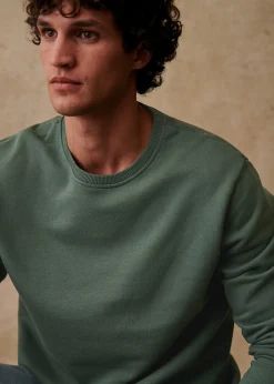 Sezane Sweatshirts|Sweats|Sweatshirt Jaylen