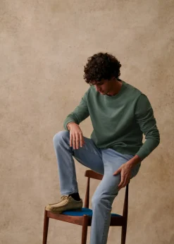 Sezane Sweatshirts|Sweats|Sweatshirt Jaylen