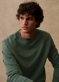 Sezane Sweatshirts|Sweats|Sweatshirt Jaylen