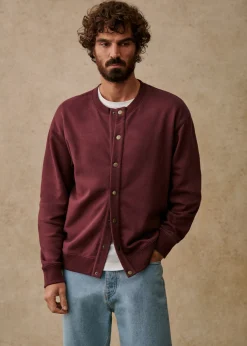 Sezane Sweats|Sweatshirts|Sweatshirt Langstone