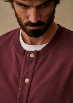 Sezane Sweats|Sweatshirts|Sweatshirt Langstone