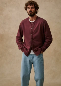 Sezane Sweats|Sweatshirts|Sweatshirt Langstone