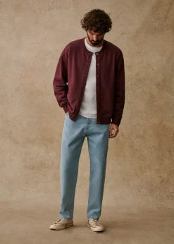 Sezane Sweats|Sweatshirts|Sweatshirt Langstone