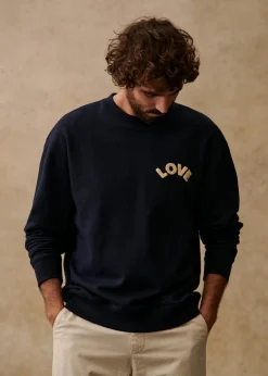 Sezane Sweatshirts|Sweatshirt Love