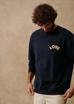 Sezane Sweatshirts|Sweatshirt Love