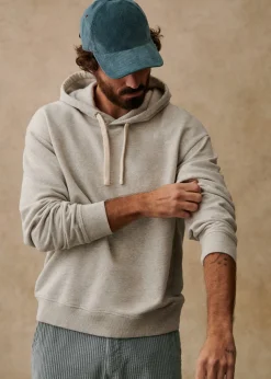 Sezane Sweatshirts|Sweatshirt Thompson