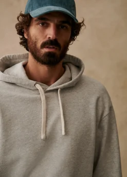 Sezane Sweatshirts|Sweatshirt Thompson