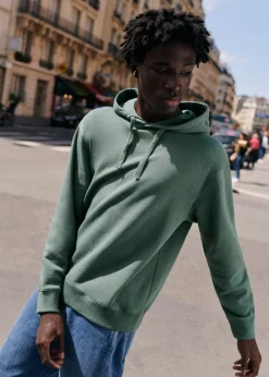 Sezane Sweatshirts|Sweatshirt Thompson