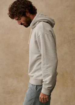 Sezane Sweatshirts|Sweatshirt Thompson