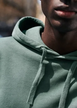 Sezane Sweatshirts|Sweatshirt Thompson