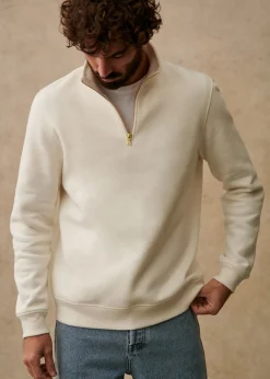 Sezane Sweatshirts|Sweatshirt Wesson