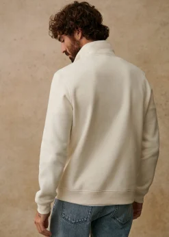 Sezane Sweatshirts|Sweatshirt Wesson