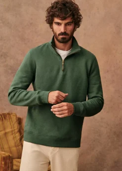 Sezane Sweatshirts|Sweatshirt Wesson