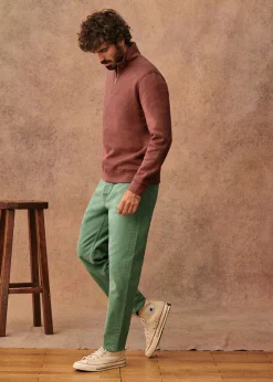 Sezane Sweatshirts|Sweatshirt Wesson