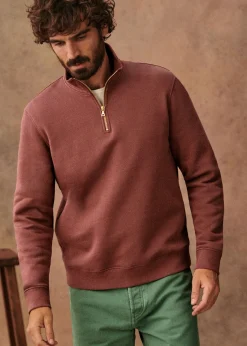 Sezane Sweatshirts|Sweatshirt Wesson