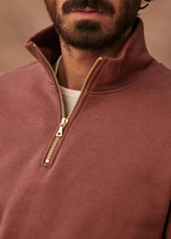 Sezane Sweatshirts|Sweatshirt Wesson