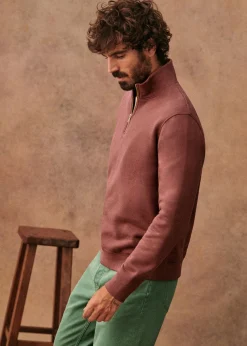 Sezane Sweatshirts|Sweatshirt Wesson