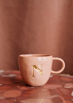 Sezane Lifestyle|Sézane Maison - Mug Appolline Blush