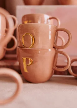 Sezane Lifestyle|Sézane Maison - Mug Appolline Blush