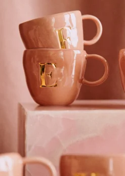 Sezane Lifestyle|Sézane Maison - Mug Appolline Blush