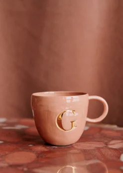 Sezane Lifestyle|Sézane Maison - Mug Appolline Blush
