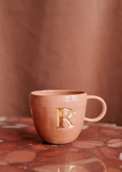 Sezane Lifestyle|Sézane Maison - Mug Appolline Blush