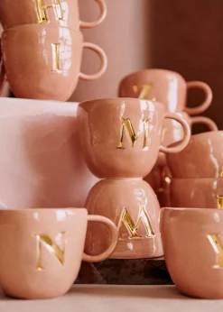 Sezane Lifestyle|Sézane Maison - Mug Appolline Blush