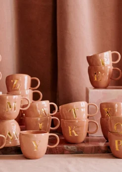 Sezane Lifestyle|Sézane Maison - Mug Appolline Blush
