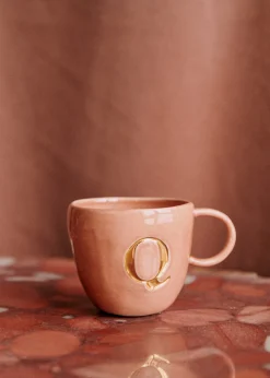 Sezane Lifestyle|Sézane Maison - Mug Appolline Blush