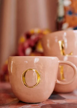 Sezane Lifestyle|Sézane Maison - Mug Appolline Blush