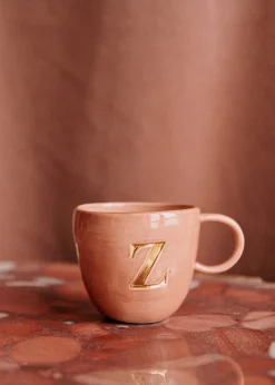Sezane Lifestyle|Sézane Maison - Mug Appolline Blush