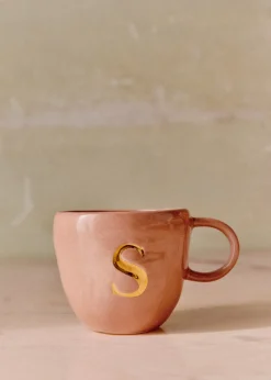 Sezane Lifestyle|Sézane Maison - Mug Appolline Blush