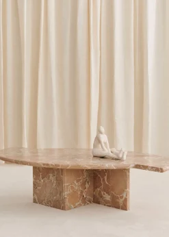 Sezane La Sélection Vintage|Table Basse Design Italien Vintage En