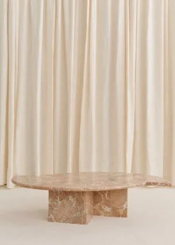 Sezane La Sélection Vintage|Table Basse Design Italien Vintage En