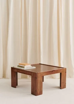 Sezane La Sélection Vintage|Table D'appoint édition Cassina Années 1950