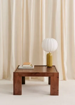 Sezane La Sélection Vintage|Table D'appoint édition Cassina Années 1950