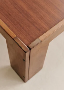 Sezane La Sélection Vintage|Table D'appoint édition Cassina Années 1950