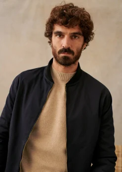 Sezane Blousons|Teddy Gardner